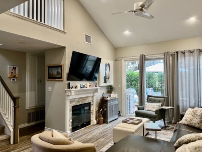 3738 Fallon Cir, San Diego, CA 92130 - photo 4