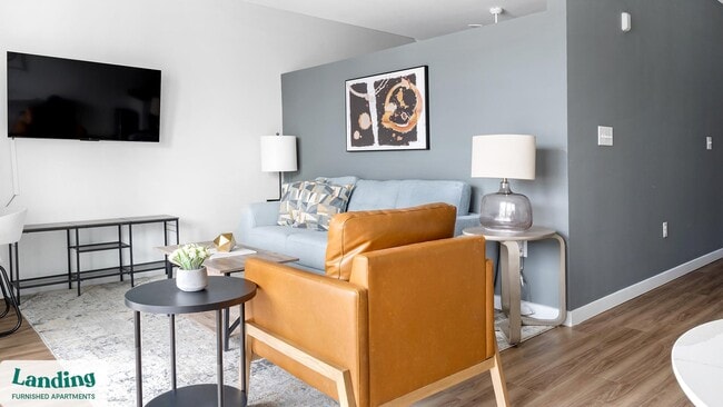 750 Avondale Creek Dr unit 417, Decatur, GA 30032 - photo 2