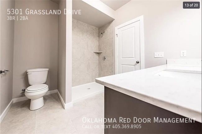 5301 Grassland Dr, Guthrie, OK 73044 - photo 5