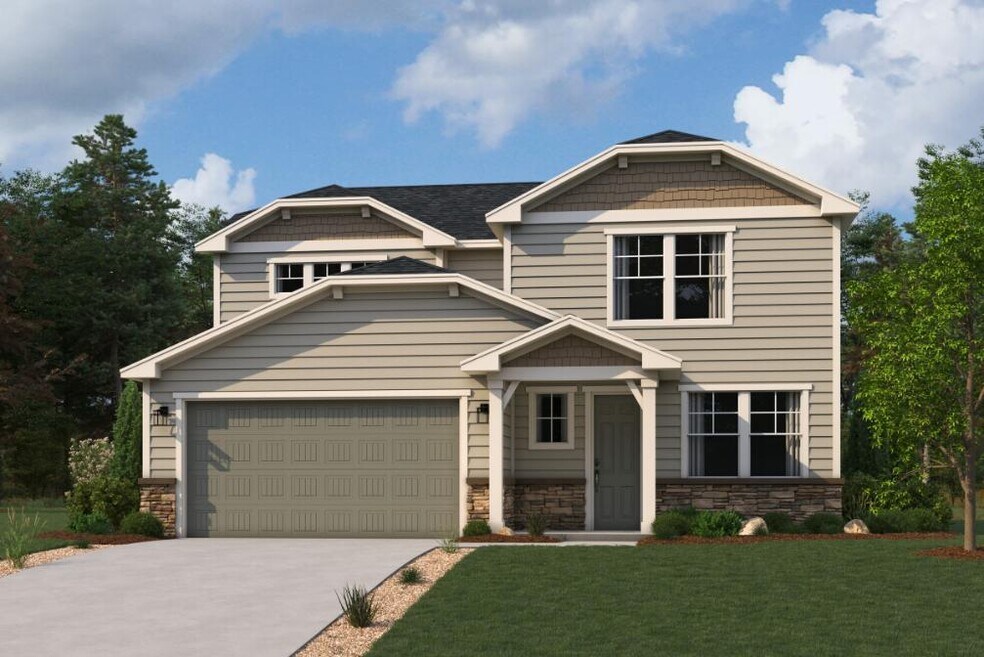 2121 W 1960 St N, Lehi, UT 84043 - photo 1