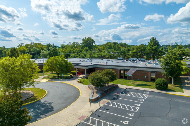 Charlottesville Albemarle Technical Education Center