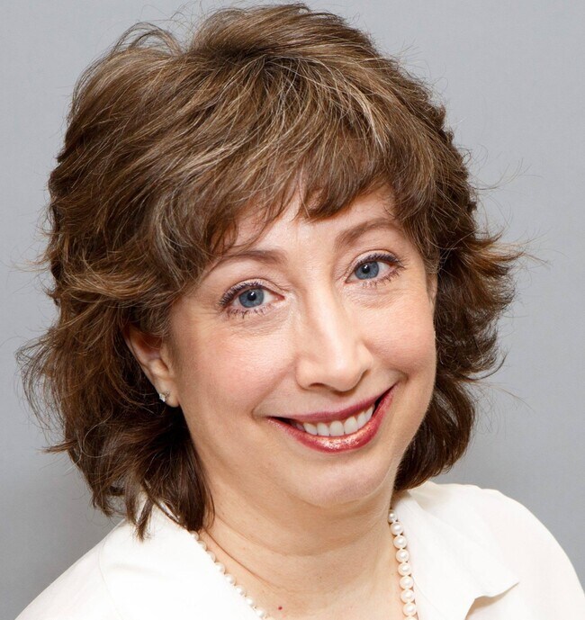 Karen Ross