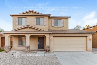 2487 E Meadow Chase Dr, Queen Creek, AZ 85140