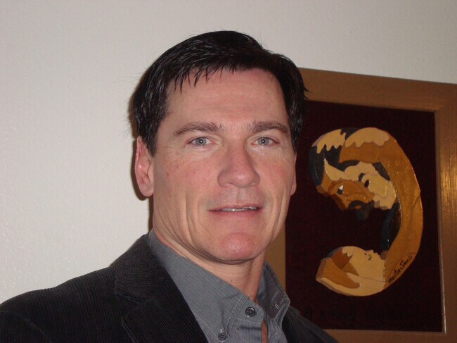 Agent Photo