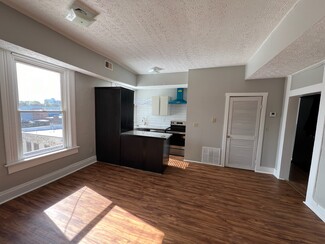 2115 Central Ave Unit Top Floor Unit 6, Cincinnati, OH 45214