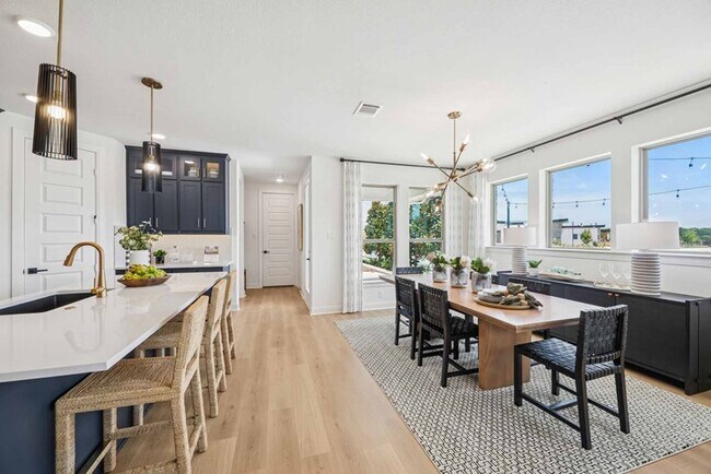 1001 Marigold Ln unit 36448980, Crowley, TX 76036 - photo 7