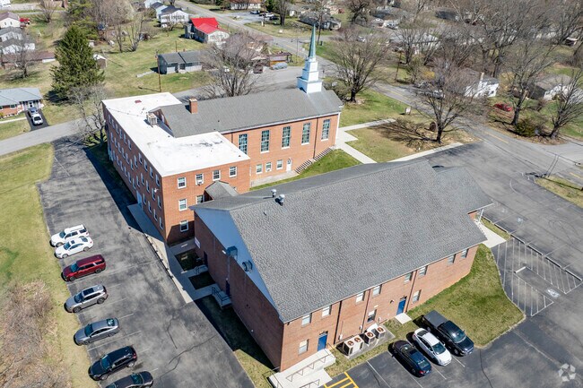 Mayflower Christian Academy