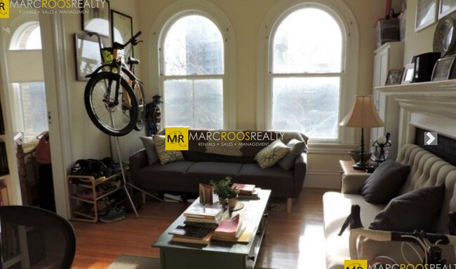 2 Ware St unit 509, Cambridge, MA 02138 - photo 5