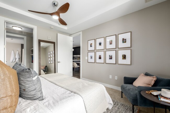 Lakehouse on 17th Condos unit 212, Denver, CO 80204 - photo 5