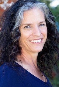 Susie Hamilton