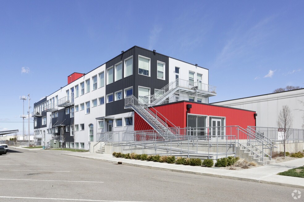 Walbridge Common, Kalamazoo, MI 49007 - photo 1