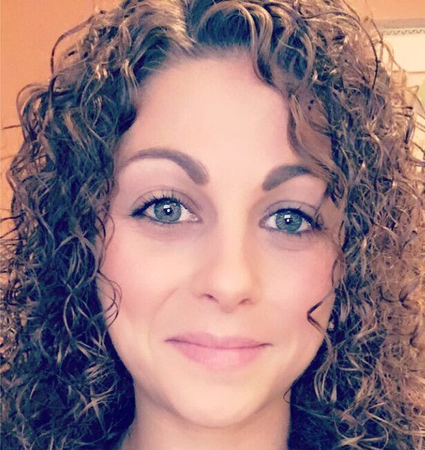 Stephanie Rizzo