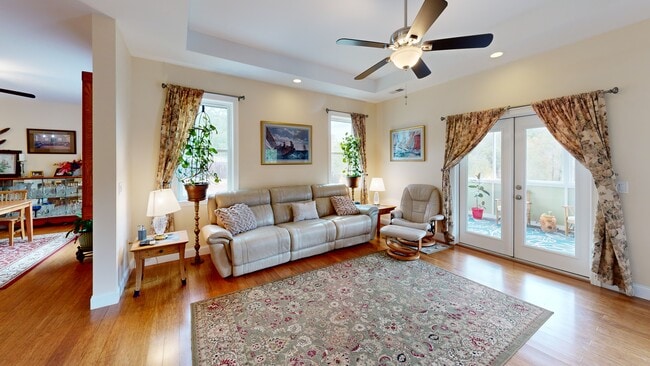 708 Sheep Pasture Rd, Commerce, GA 30529 - photo 2