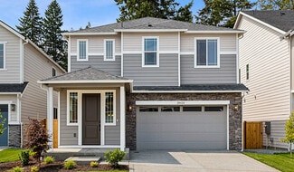 20428 97th Ave E, Graham, WA 98338