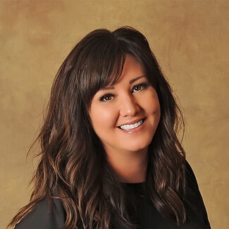 Stacey Reynolds