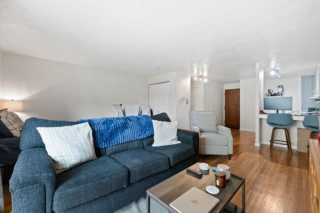 39 Englewood Ave unit 17, Brighton, MA 02135 - photo 3
