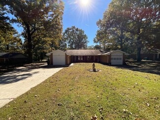 123 Valleywood Rd, Tyrone, GA 30290