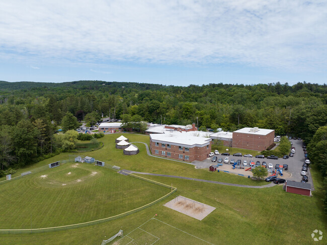 Serving Pre-K-5th grade and a student base of just over 300 students in Lenox, MA.