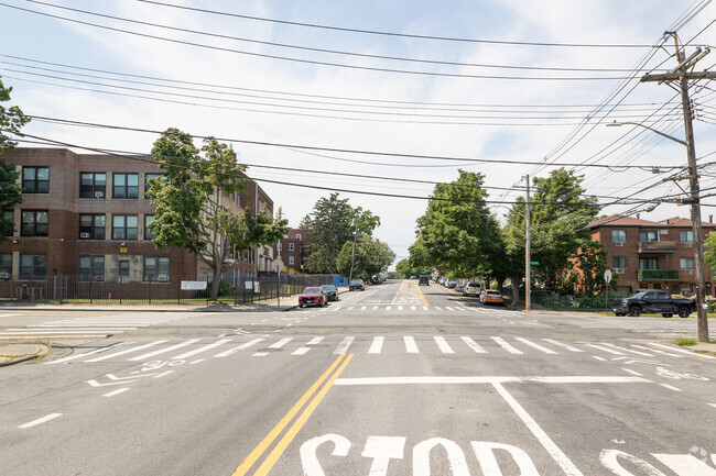 St. Frances de Chantal School in The Bronx is rooted in strong values.