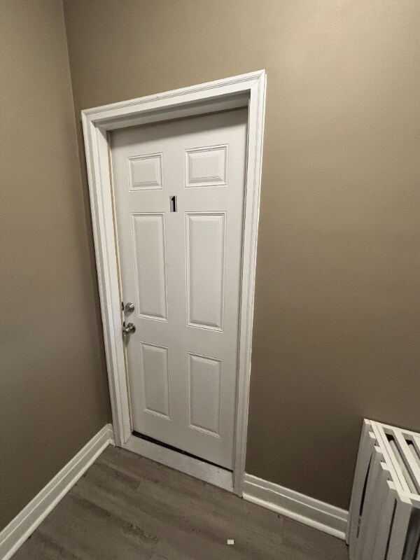 1341 Marshall St unit 1, Gary, IN 46404 - photo 2