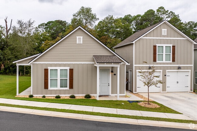 Stone Ridge Cottages, Tifton, GA 31793 - photo 7