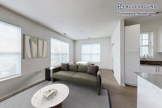14000 Avalon Dr Unit FL3-ID5395A, Northborough, MA 01532