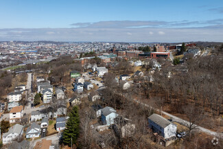 College Hill