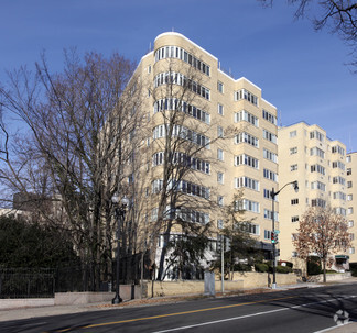 2700 Wisconsin Ave NW, Washington, DC 20007