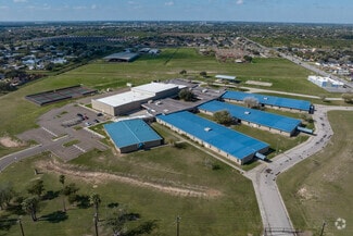 Beatriz G. Garza Middle School