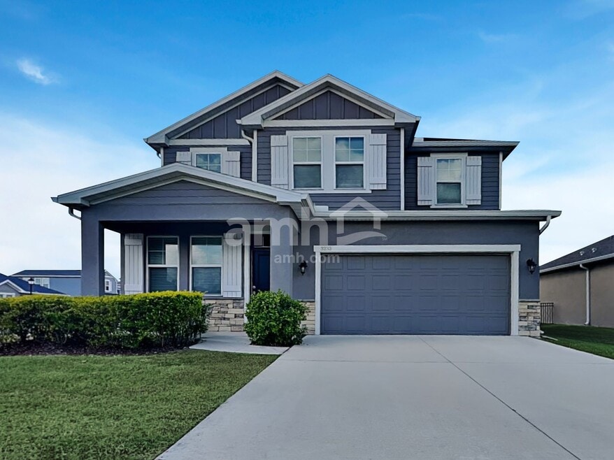 3233 Bridge Haven Dr, Wesley Chapel, FL 33543 - photo 1