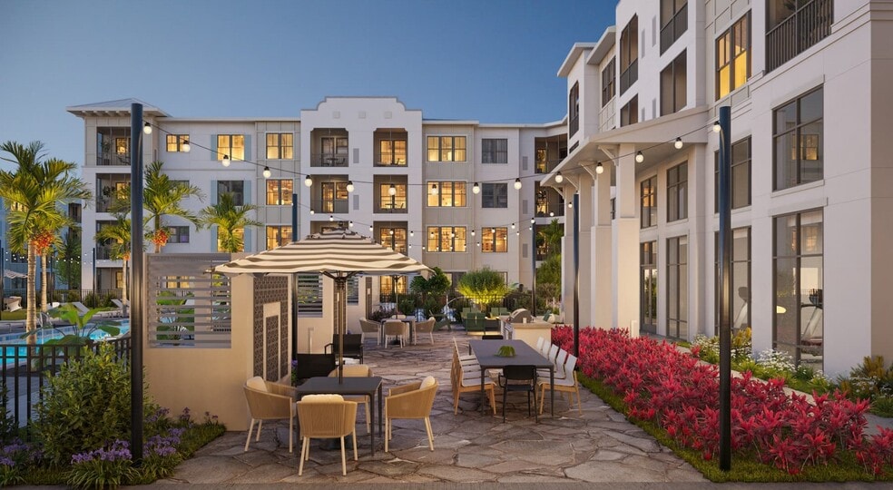 Cirrus at Aqua, Bradenton, FL 34210 - photo 1