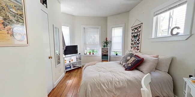 125 Brook St unit 2, Brookline, MA 02445 - photo 5