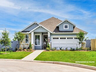 32307 Clouser Minnow St, Fulshear, TX 77441