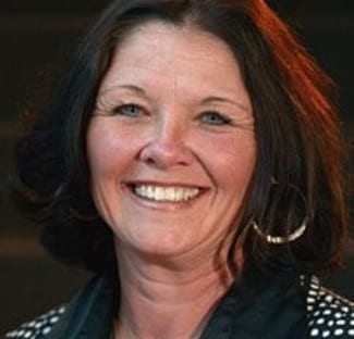 Crystal Duncan