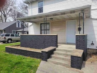 1220 Hazel Ave, Lima, OH 45805