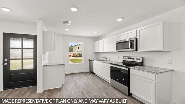 0 Coming Soon St unit 37636926, Splendora, TX 77372 - photo 5