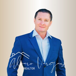 Alvaro Vargas Gonzalez