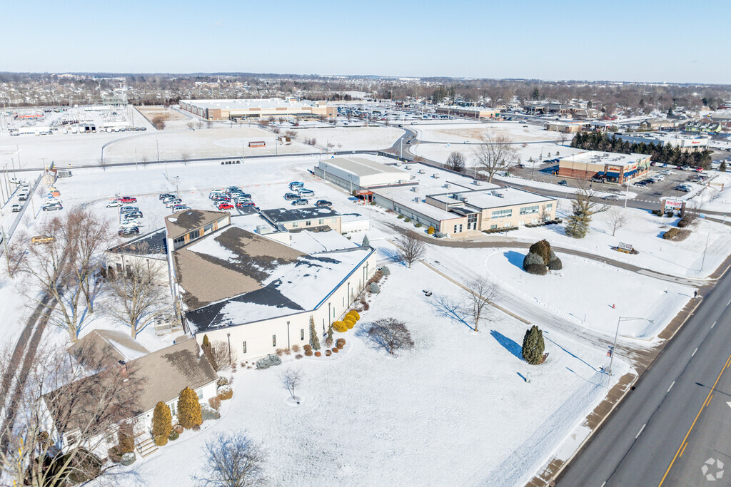 Indiana Math Science Academy