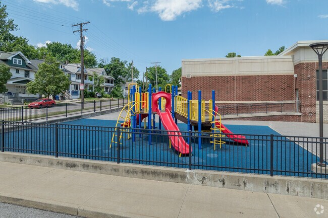 Mound Elementary School