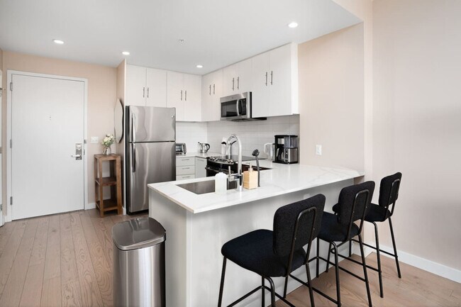 629 Jefferson St unit ID1240949P, Hoboken, NJ 07030 - photo 4