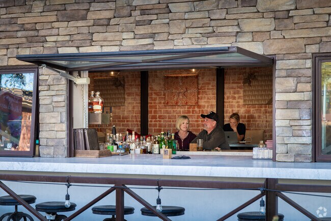 Wildomar residents can enjoy exceptional dining at DownTown PUBlic in Murrieta.