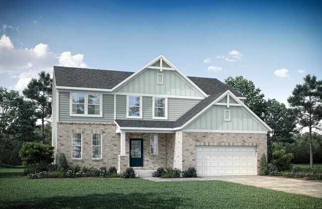 1330 Trailhead St unit 37232051, Harrison, OH 45030 - photo 2