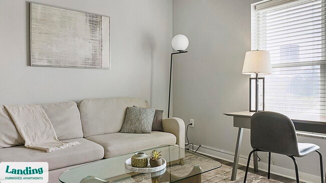 335 W 9th St unit 201, Indianapolis, IN 46202 - photo 7