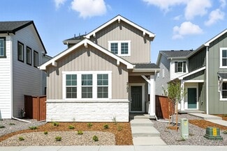 2102 Wagon Wheel Alley, Brighton, CO 80601