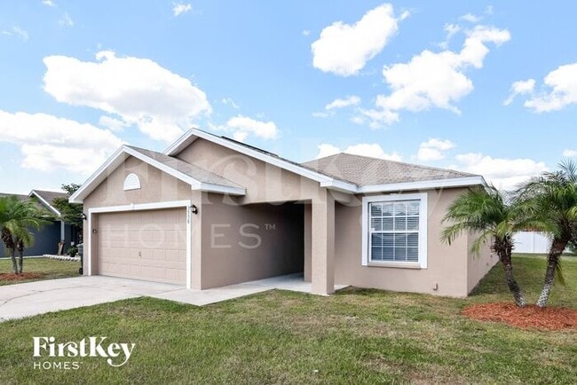 3558 Marsh Wren St, Lakeland, FL 33811 - photo 2