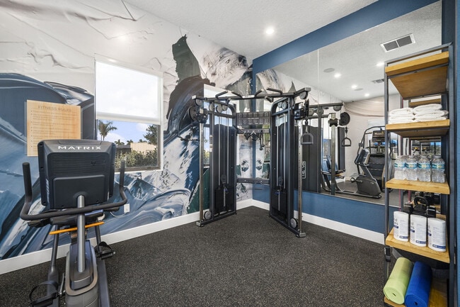 Havens at Central Park | Apartments & Townhomes, Port Saint Lucie, FL 34987 - photo 4