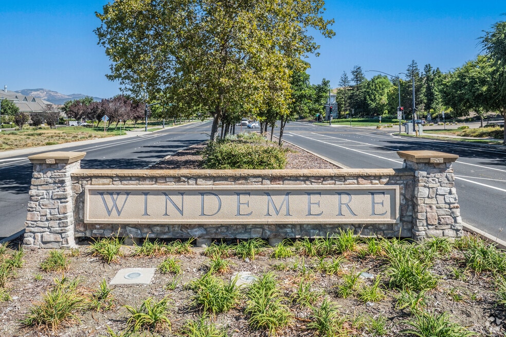 Gale Ranch-Windemere