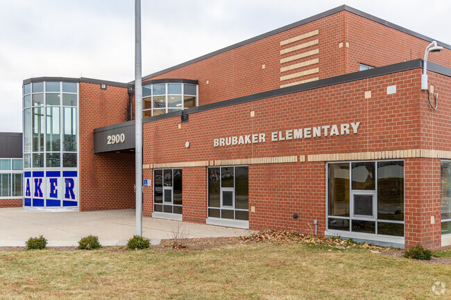 Brubaker Elementary School