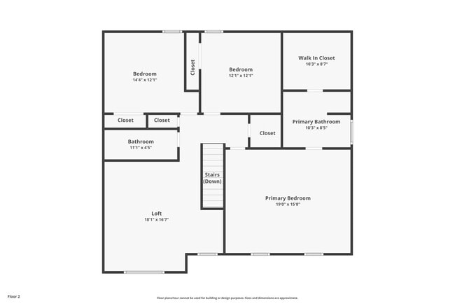 4405 Larkhaven Village Dr, Charlotte, NC 28215 - photo 3