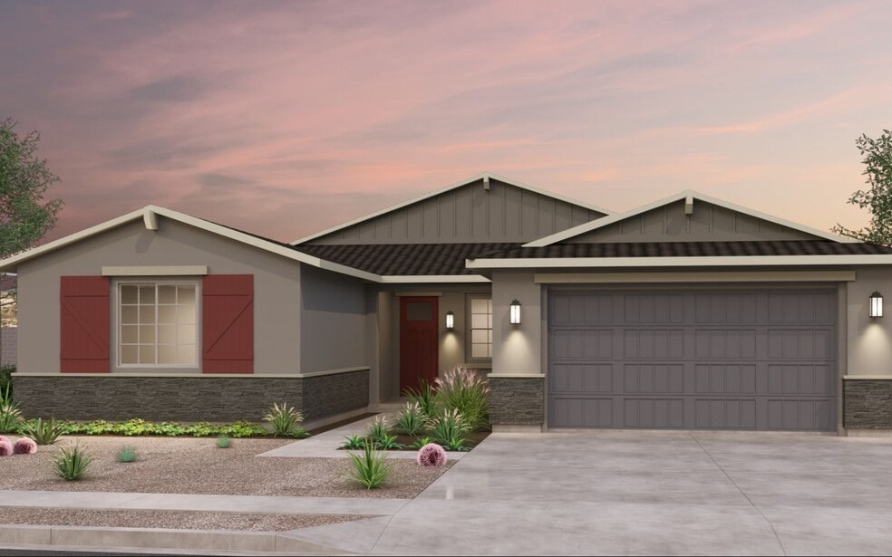 10078 Gold Stone Trail unit 36578931, Apache Junction, AZ 85140 - photo 1